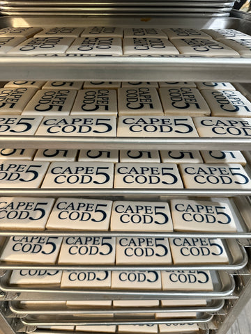 Printed Sugar Cookies, Logos or Other