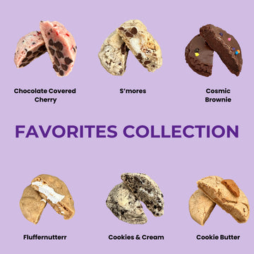 Favorites Collection