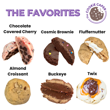 The Favorites