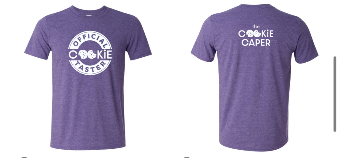 Official Taster T-shirt