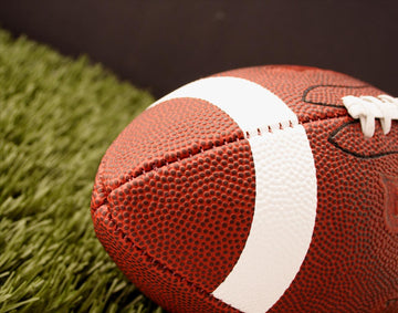 The Big Football Game Cookies, per dozen