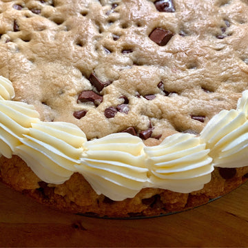 Cookie Cake, Standard - PICKUP ONLY!