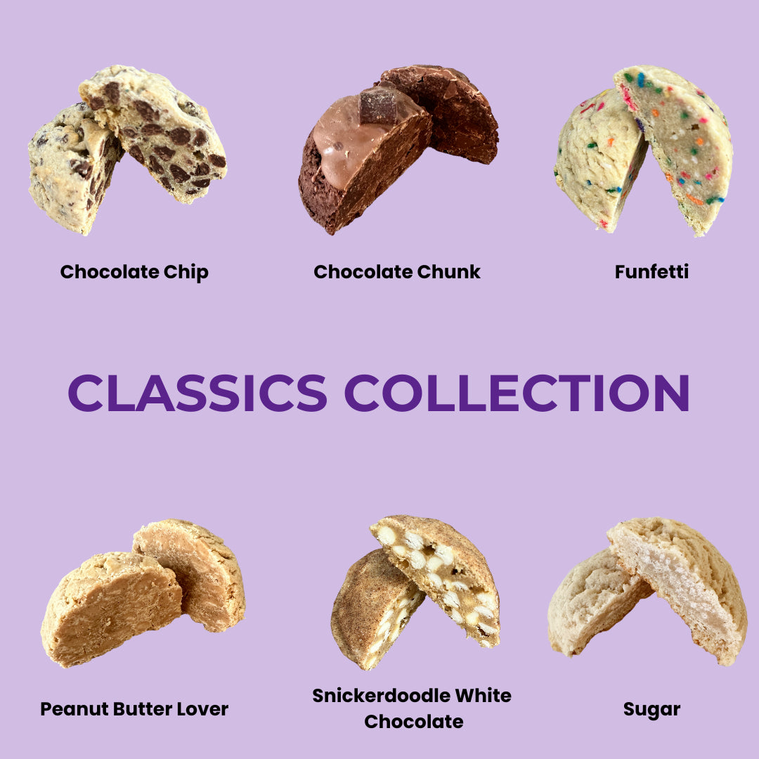 Classics Collection