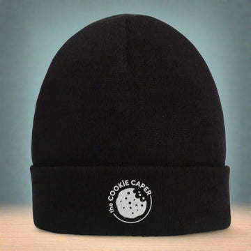 Logo Beanie Hat